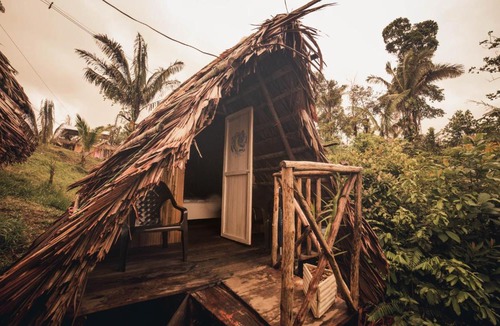 Uramba National Park House | Hostal Nuestro Sueño