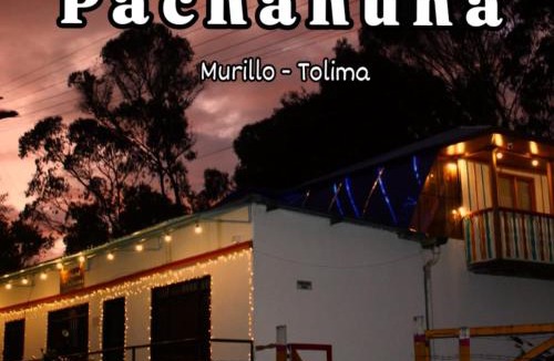 Murillo House | Hostal Pachanuna
