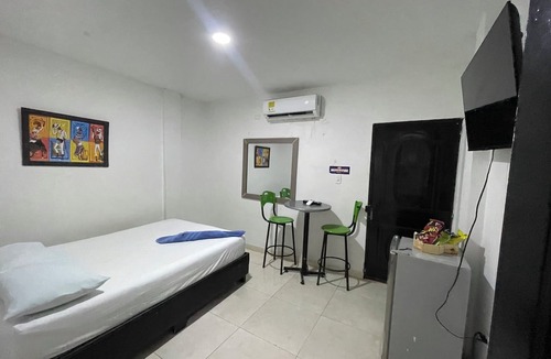 La Boquilla Hostel | Hostal Playa Bonita