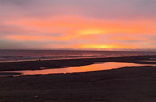 La Boquilla House | Hostal Playa Descalzo