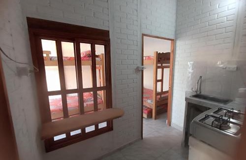 La Boquilla House | Hostal Playa Descalzo