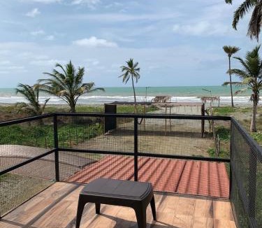 San Bernardo del Viento House | Hostal pura vida