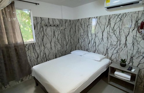 Riomar Hostel | Hostal Rancho Grande