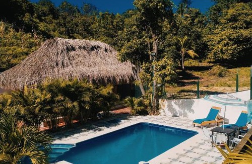 Canaveral House | Hostal Recuerdos del Tayrona