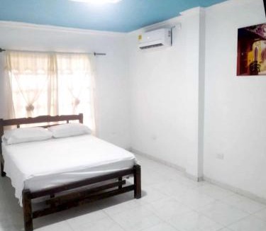 Cartagena House | Hostal Renacer