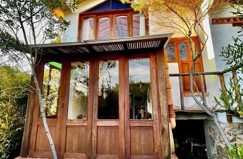 Villa de Leyva Hostel | Hostal Renacer