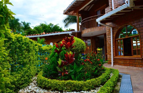 Pereira Hotel | Hostal San Jorge