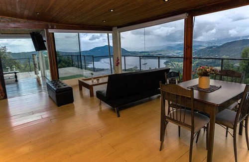 Usaquen Hostel | Hostal San Rafael La Calera