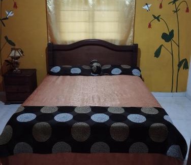 Popayan House | hostal Sueño Paraiso- Observatorio astronómico