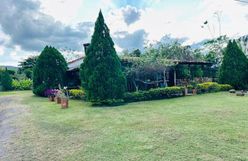 Pinchote House | Hostal Sueño Real Campestre