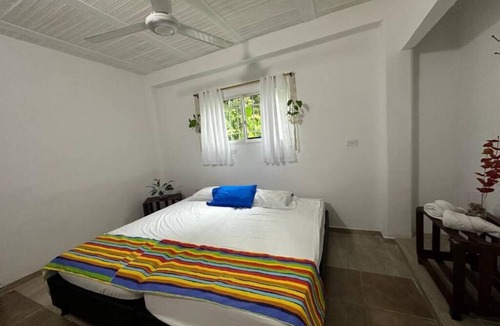 Canaveral Hostel | HOSTAL VILLA GUADUA TAYRONA