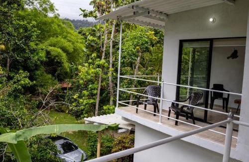 Canaveral House | Hostal y Camping Villa Guadua Tayrona