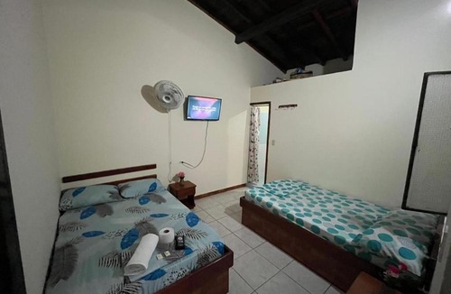 San Gil Hotel | Hostal Yesmi Lucey