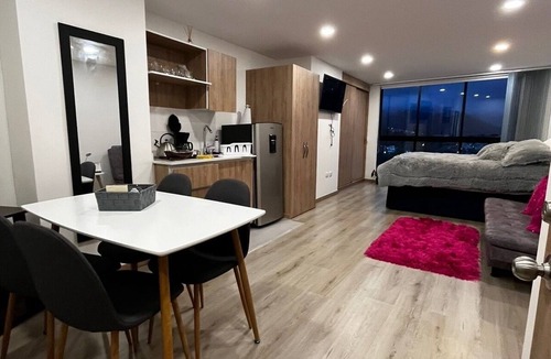 Manizales Apartment | Hostara Edificio Capitalia