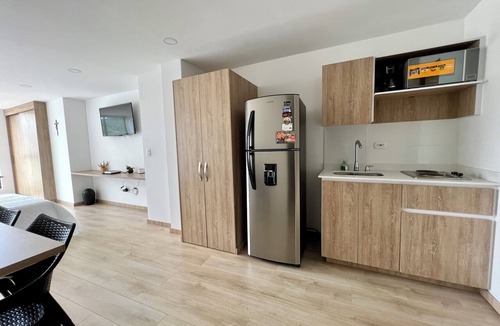 Manizales Apartment | Hostara Edificio Capitalia