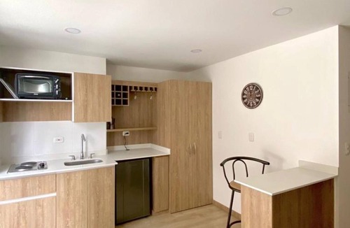 Manizales Apartment | Hostara Edificio Capitalia