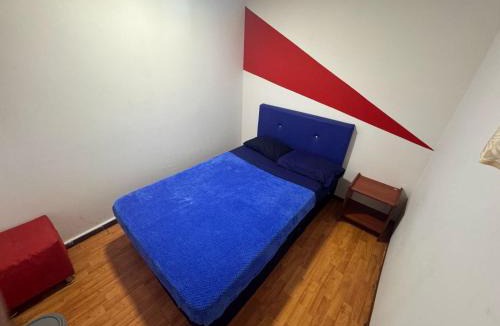 Suba House | Hostel Bulevar Niza