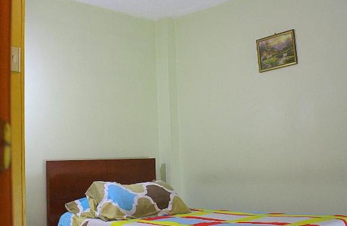 Kennedy House | Hostel Casa Alb