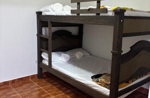 Salento House | Hostel casa montebello