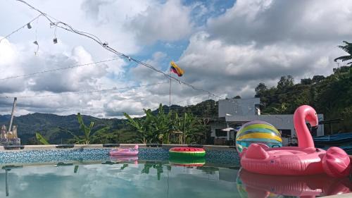 Vergara House | Hostel Cielo y Tierra Vergara