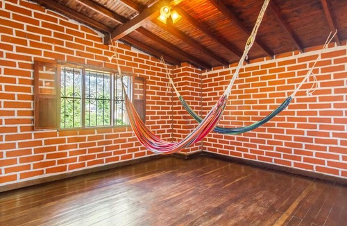 Medellin Bed & Breakfast | Hostel Hammock y Hamacas