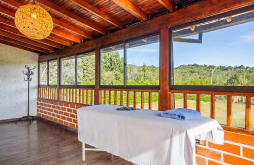 Medellin Bed & Breakfast | Hostel Hammock y Hamacas