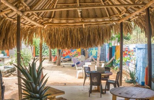Taganga Hostel | Hostel Hipilandia Taganga
