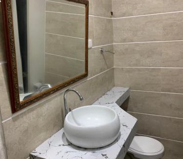 Cartagena Walled City House | HOSTEL M&H