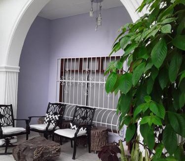 Barranquilla Hostel | Hostel Mamy Dorme