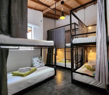 La America House | Hostel Metro Floresta Alojamiento