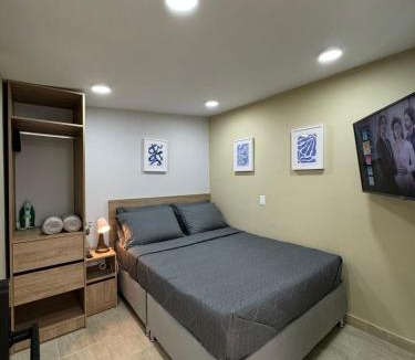 Usaquen House | Hostelfc Usaquen