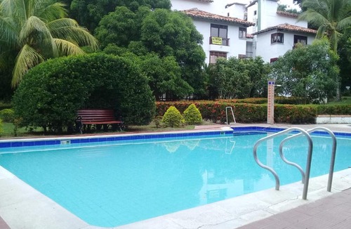 Olaya Apartment | Hostería tropical la florida
