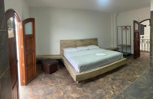 San Carlos Hotel | Hosteria La Cascada