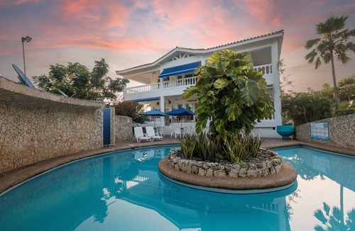 Punta Sur Hotel | Hosteria Mar y Sol