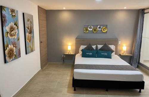 La Aguacatala Hotel | Hotel 12 Nights