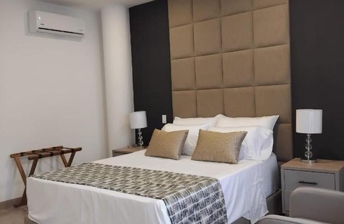 Sabaneta Hotel | Hotel 45 Park