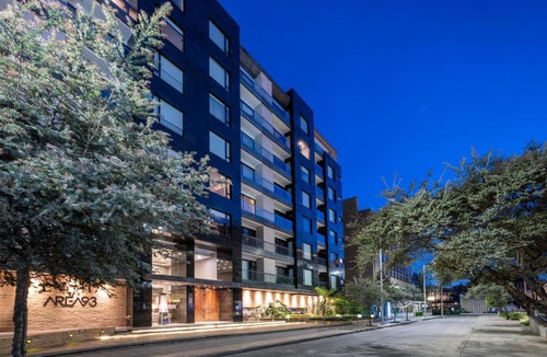 Chico Apartment | Hotel 93 Luxury Suites by Preferred