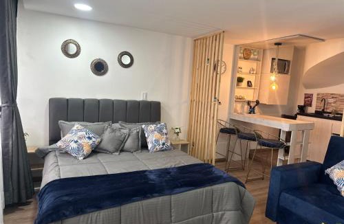 Calle 26 Apartment | Hotel a resting place 1 AEROPUERTO