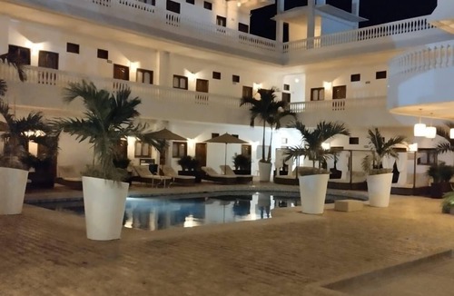 Taganga Hotel | Hotel Abitti Taganga
