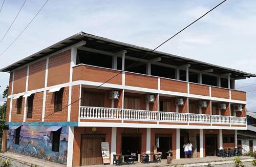 Nuqui Hotel | Hotel Acuali Nuqui