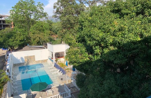 Melgar Hotel | hotel acuario