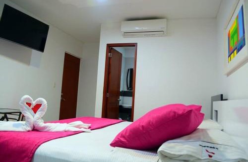 Aguazul Hotel | Hotel Aguazul Plaza Centro