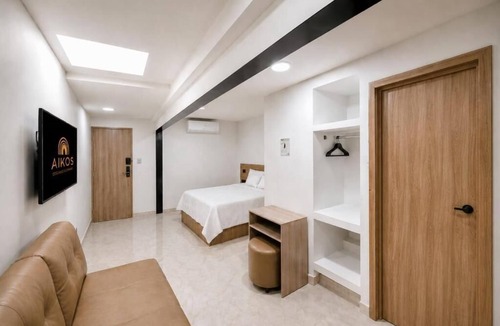 Menga Hotel | HOTEL AIKOS
