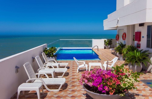 Marbella Hotel | Hotel Aixo Suites By Geh Suites