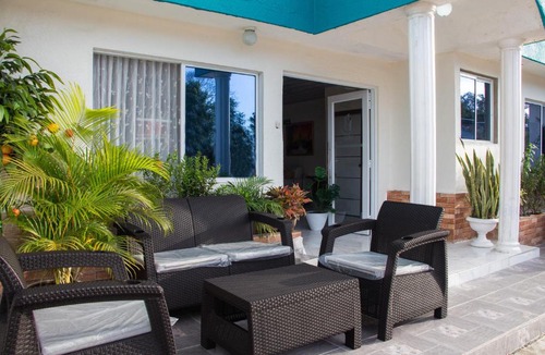 Dibulla Hotel | Hotel ALCALA