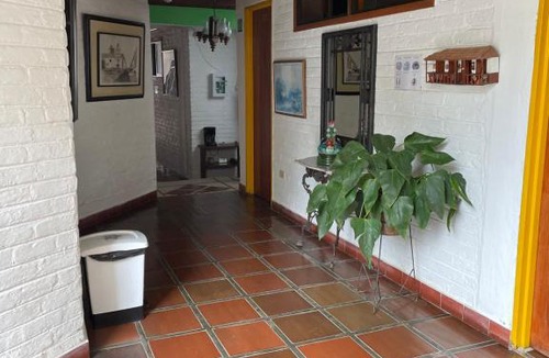 Darien Hotel | Hotel Alcarraza