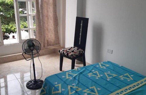 Jamundi House | Hotel Alférez Real - Jamundí