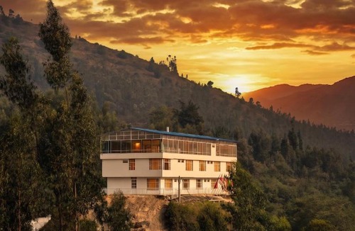 Mongui Hotel | Hotel Alta Montaña Mongui By Seres Viajeros