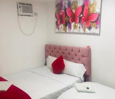 Barranquilla House | Hotel Altos del Prado