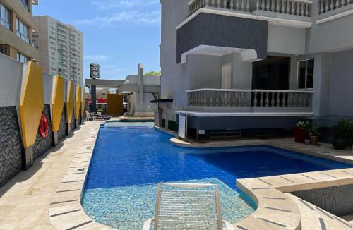 Alto Prado Hotel | Hotel American Golf